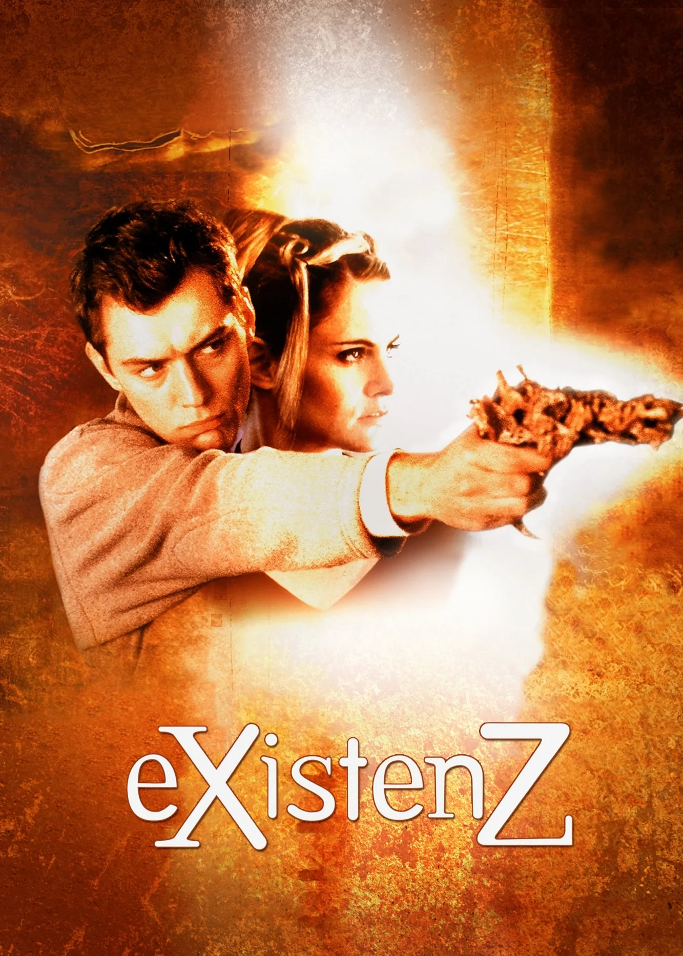 E Xisten Z