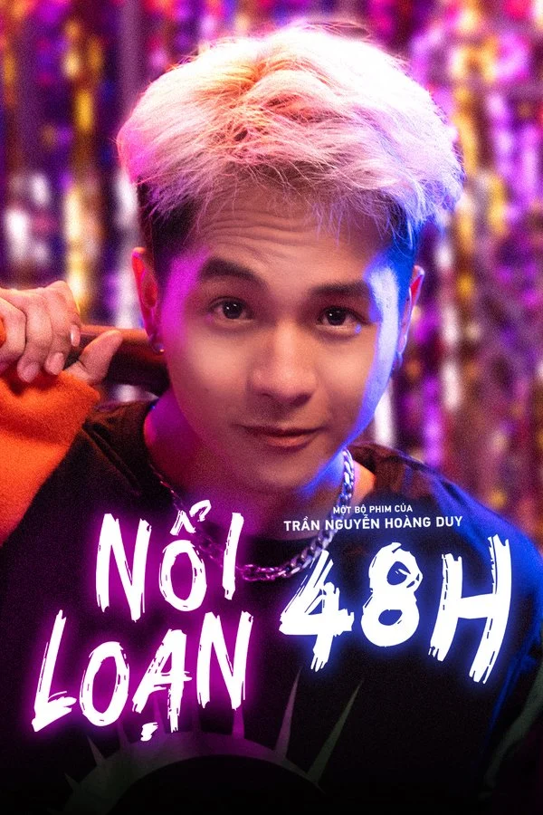 Nổi Loạn 48 H